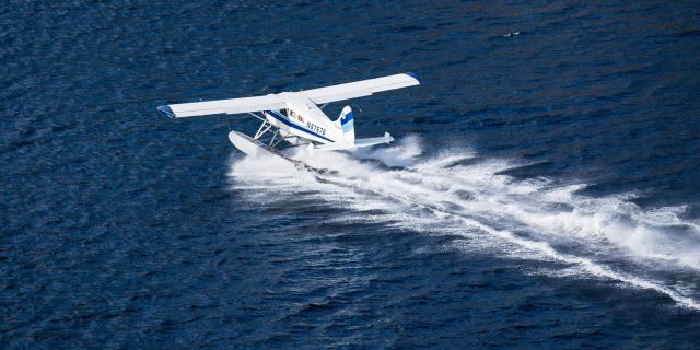 Ανοίγει ο δρόμος για πτήσεις υδροπλάνων στα ελληνικά νησιά